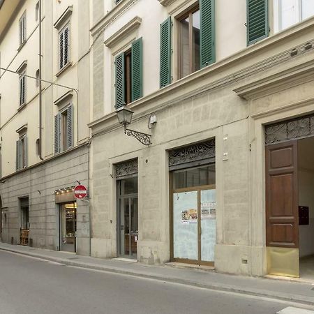Florence Fiorino Apartment Экстерьер фото