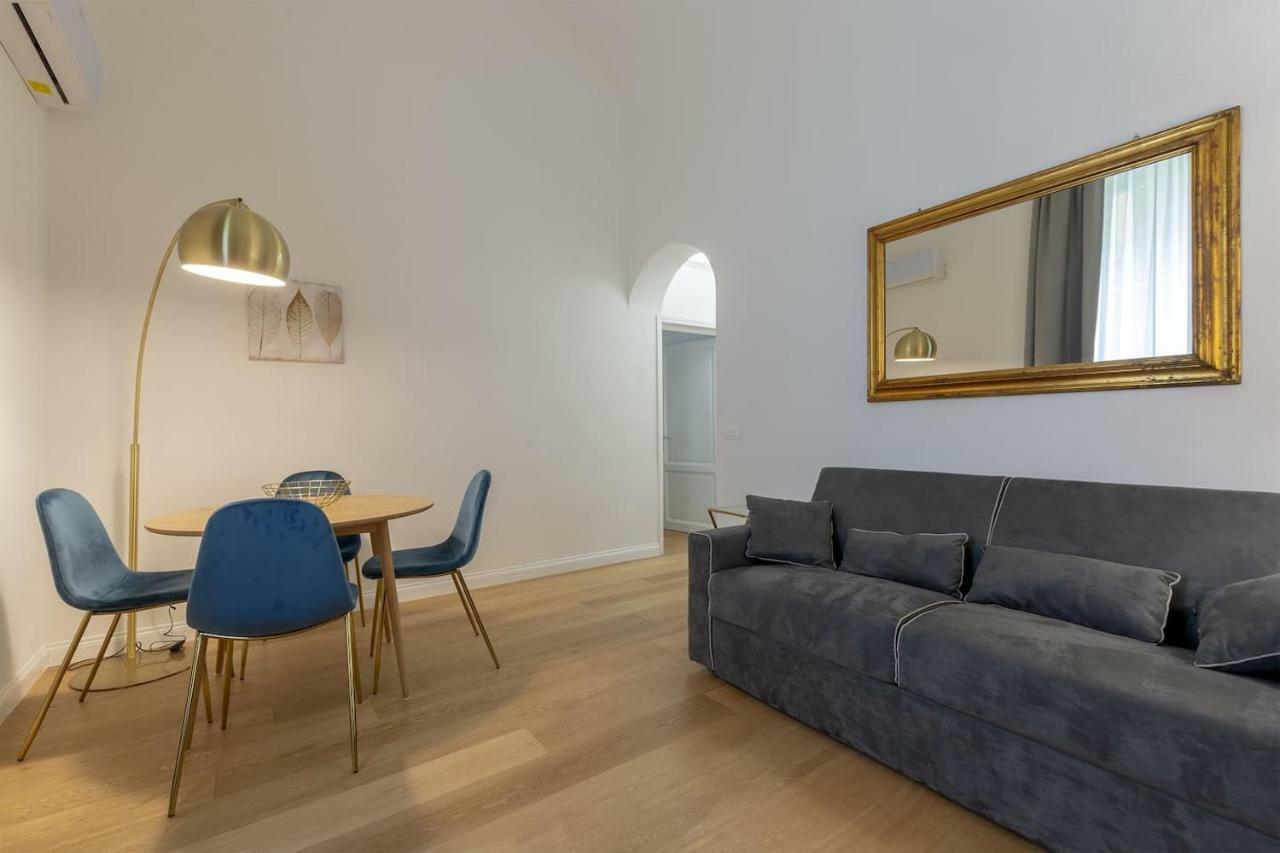 Florence Fiorino Apartment Экстерьер фото