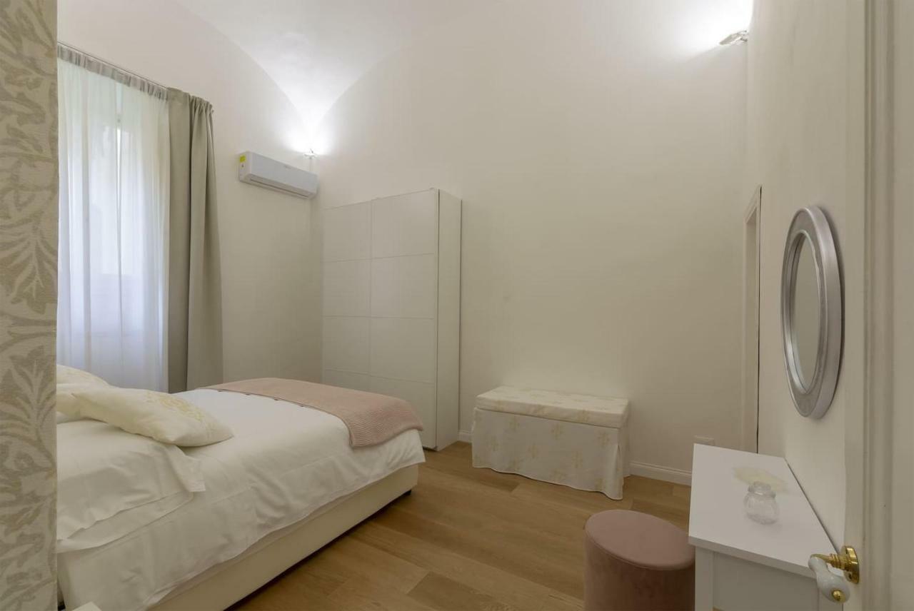 Florence Fiorino Apartment Экстерьер фото